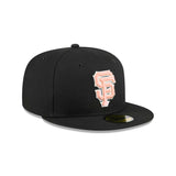 San Francisco Giants 2024 Mother's Day 59FIFTY Fitted Hat