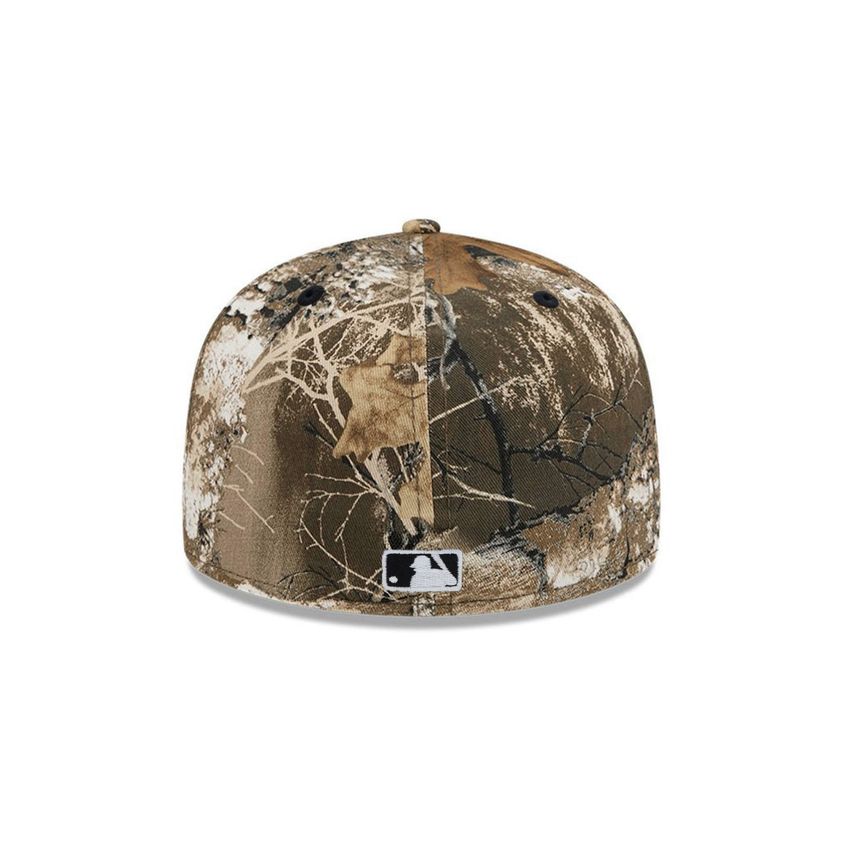 Texas Rangers Realtree APX 59FIFTY Fitted Hat