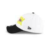 Kansas City Chiefs  Super Bowl LIX Participation 39THIRTY Stretch Fit