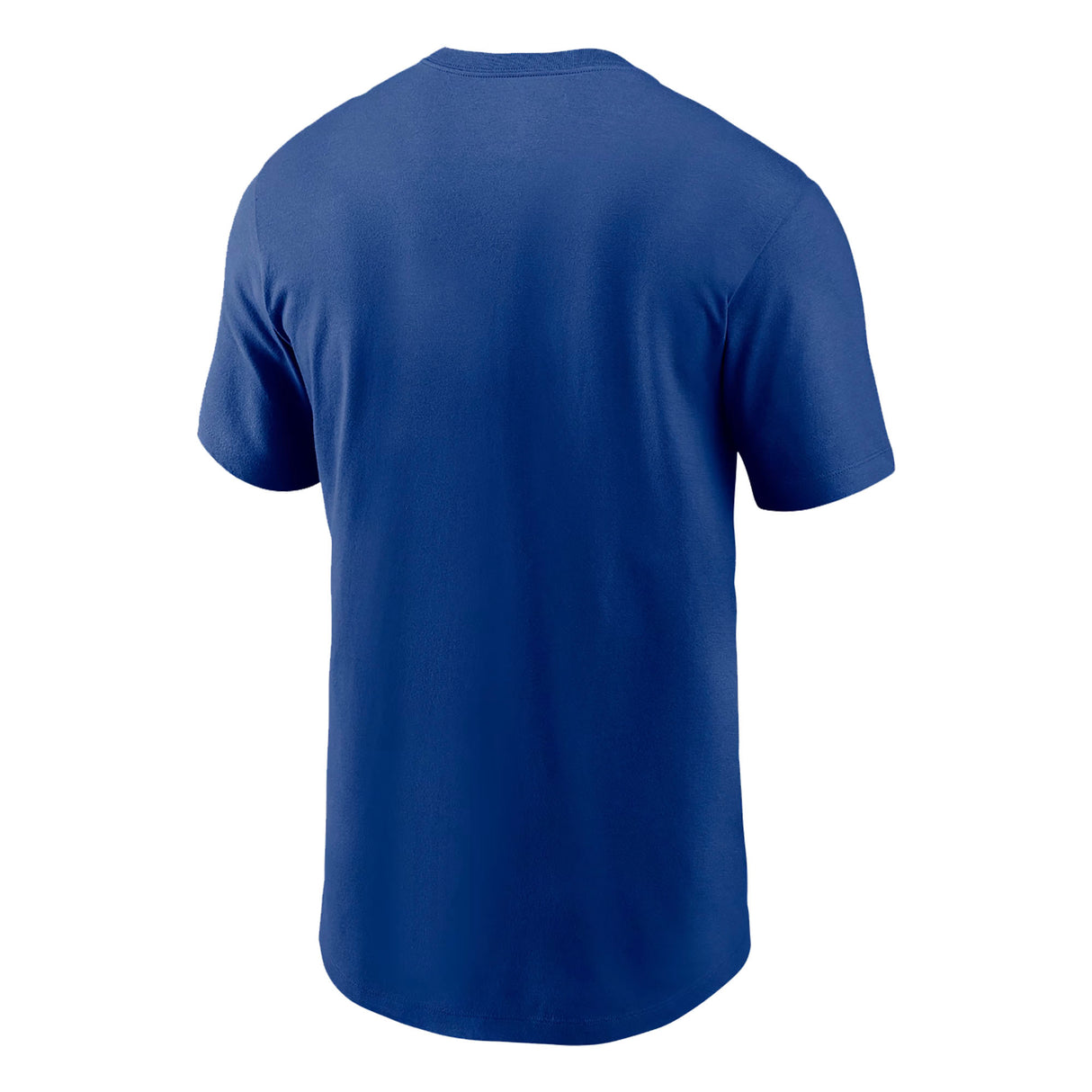 Los Angeles Dodgers Nike Royal 2025 Gold Collection LA Logo T-Shirt