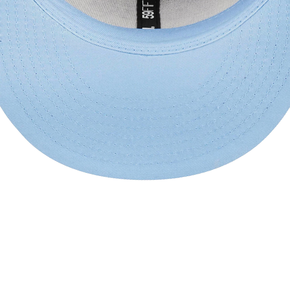 Los Angeles Lakers Pop Sweat OTC 59FIFTY Fitted