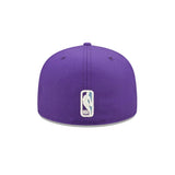 Los Angeles Lakers Pop Sweat OTC 59FIFTY Fitted