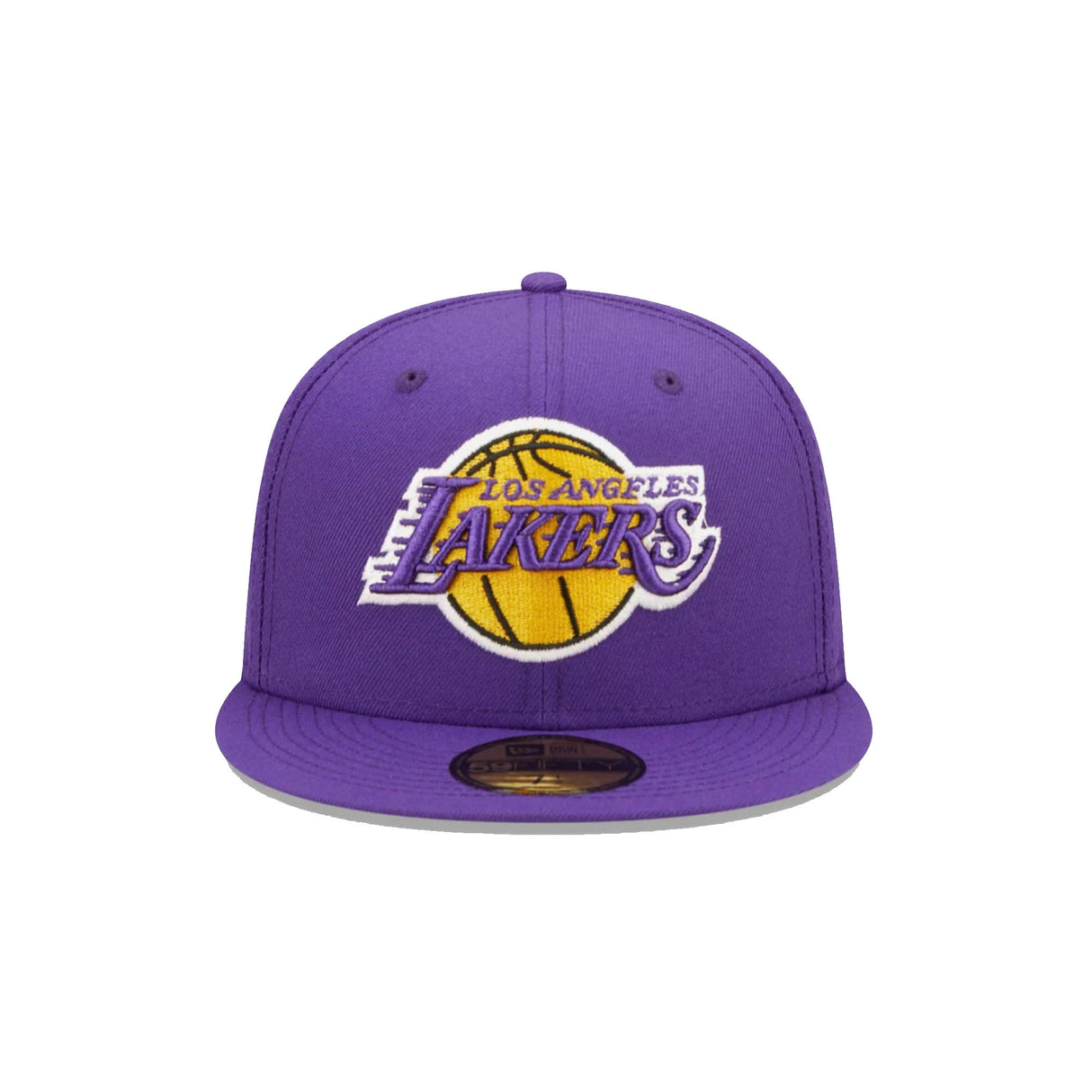 Los Angeles Lakers Pop Sweat OTC 59FIFTY Fitted