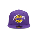 Los Angeles Lakers Pop Sweat OTC 59FIFTY Fitted