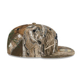 Toronto Blue Jays Realtree APX 59FIFTY Fitted Hat