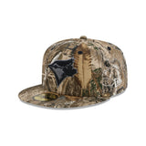 Toronto Blue Jays Realtree APX 59FIFTY Fitted Hat