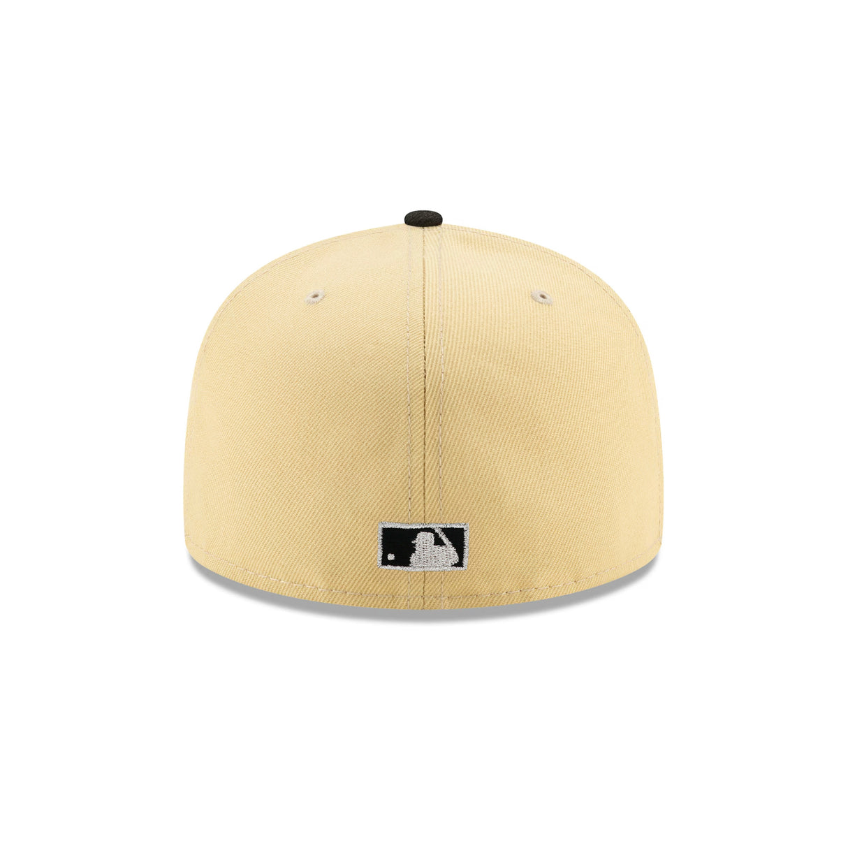 San Diego Padres Cooperstown Collection 25th Anniversary Side Patch Gold 59FIFTY Fitted Hat