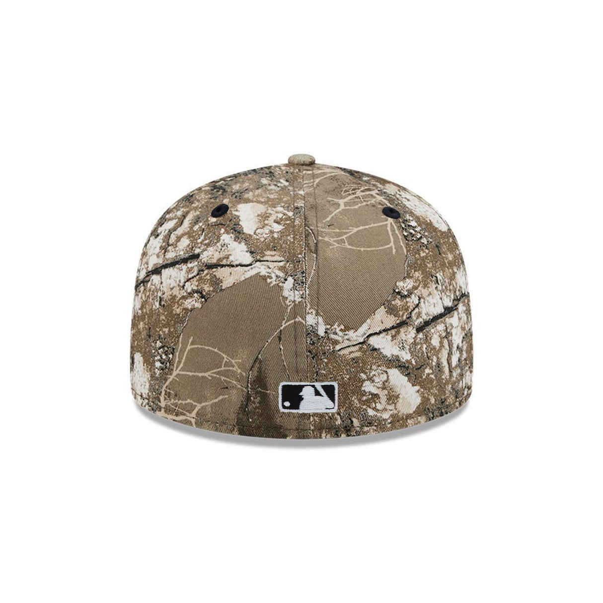 New York Yankees Realtree APX 59FIFTY Fitted Hat