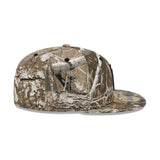 San Francisco Giants Realtree APX 59FIFTY Fitted Hat