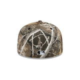 Chicago White Sox Realtree APX 59FIFTY Fitted Hat