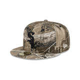 Chicago White Sox Realtree APX 59FIFTY Fitted Hat