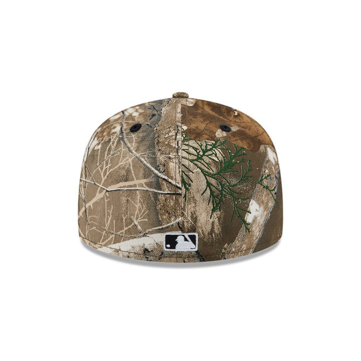 Toronto Blue Jays Realtree APX 59FIFTY Fitted Hat