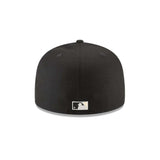 San Diego Padres "Stout" 25th Anniversary Patch New Era 59FIFTY
