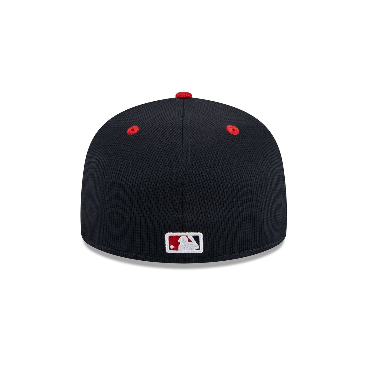 Los Angeles Angels 2025 Batting Practice 59FIFTY Fitted Hat