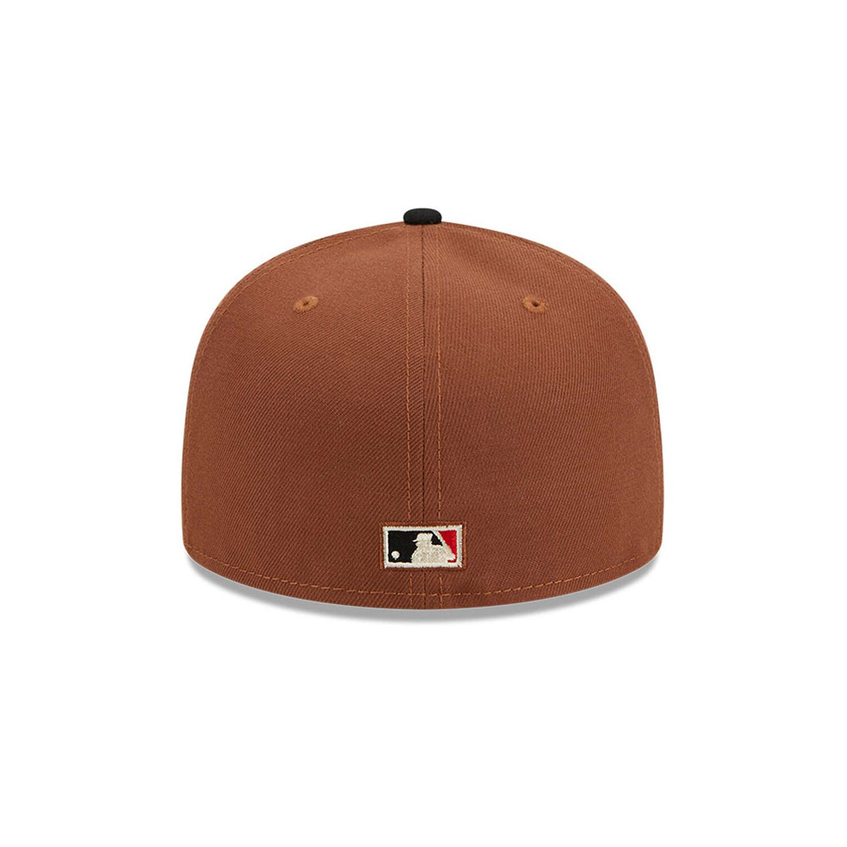 Chicago White Sox New Era Brown Harvest 1950 MLB All-Star Game 59FIFTY Fitted Hat