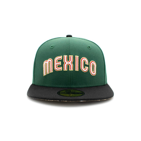 Mexico Mountain Pine & REALTREE® Undervisor World Baseball Classic