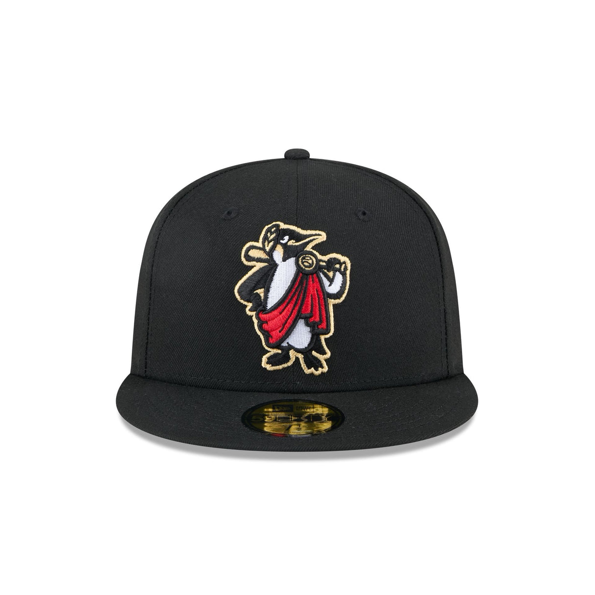 Rome Emperors Authentic Collection 59FIFTY Fitted
