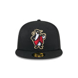 Rome Emperors Authentic Collection 59FIFTY Fitted