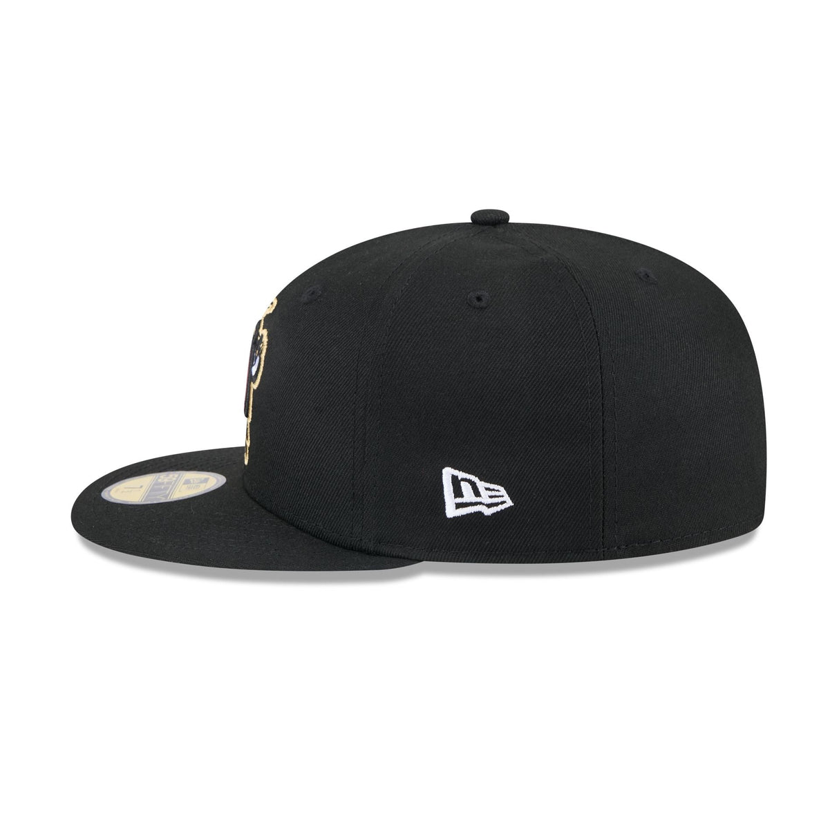 Rome Emperors Authentic Collection 59FIFTY Fitted