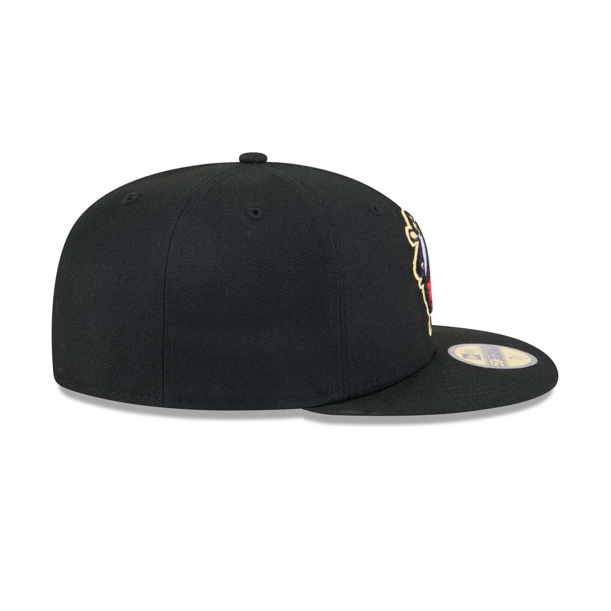 Rome Emperors Authentic Collection 59FIFTY Fitted