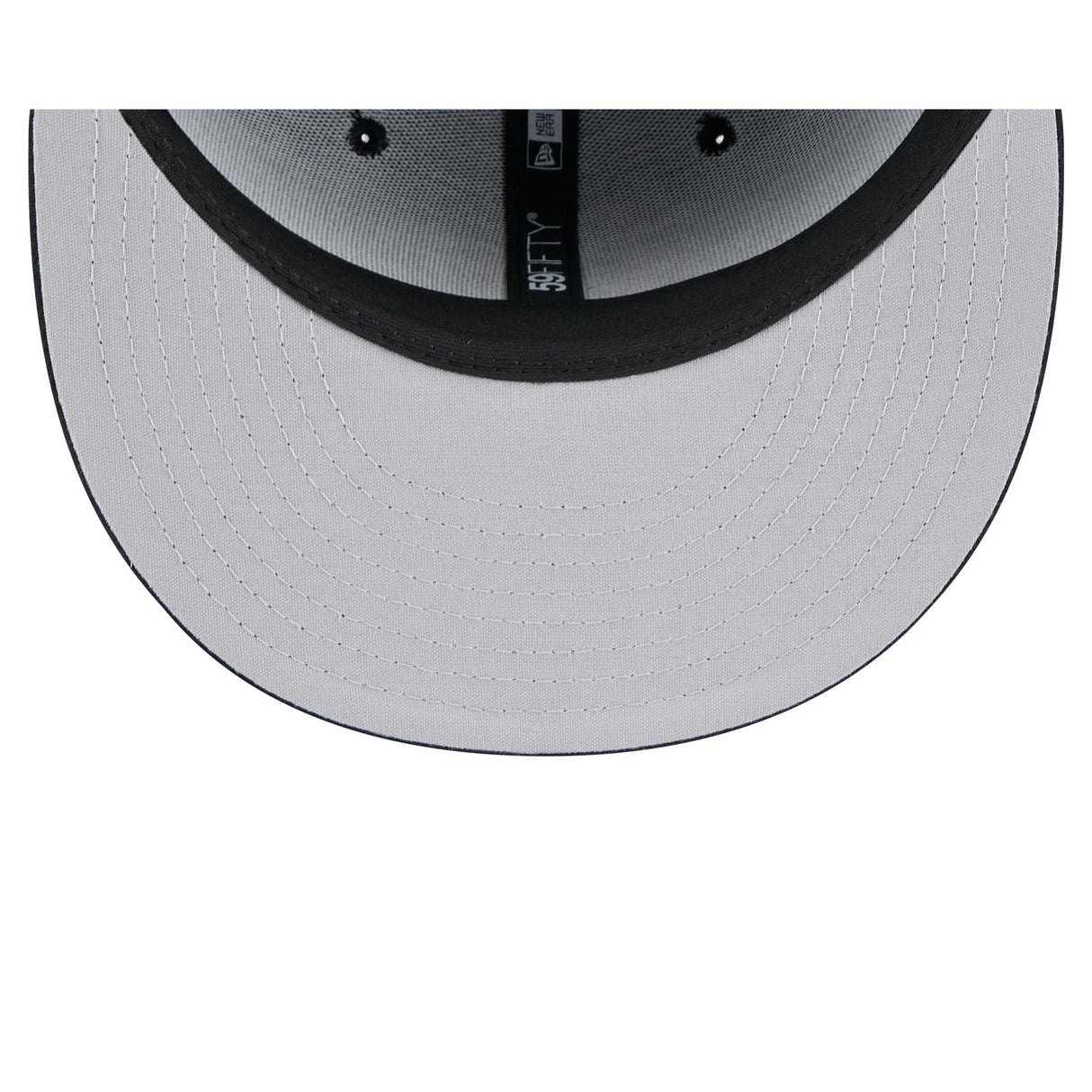 Rome Emperors Authentic Collection 59FIFTY Fitted