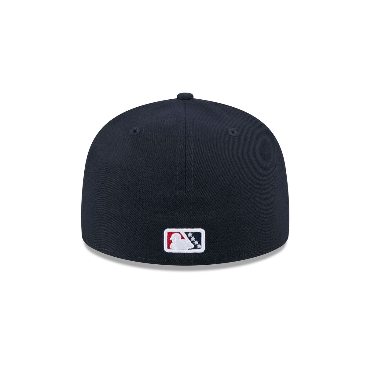 Toledo Mud Hens Authentic Collection 59FIFTY Fitted
