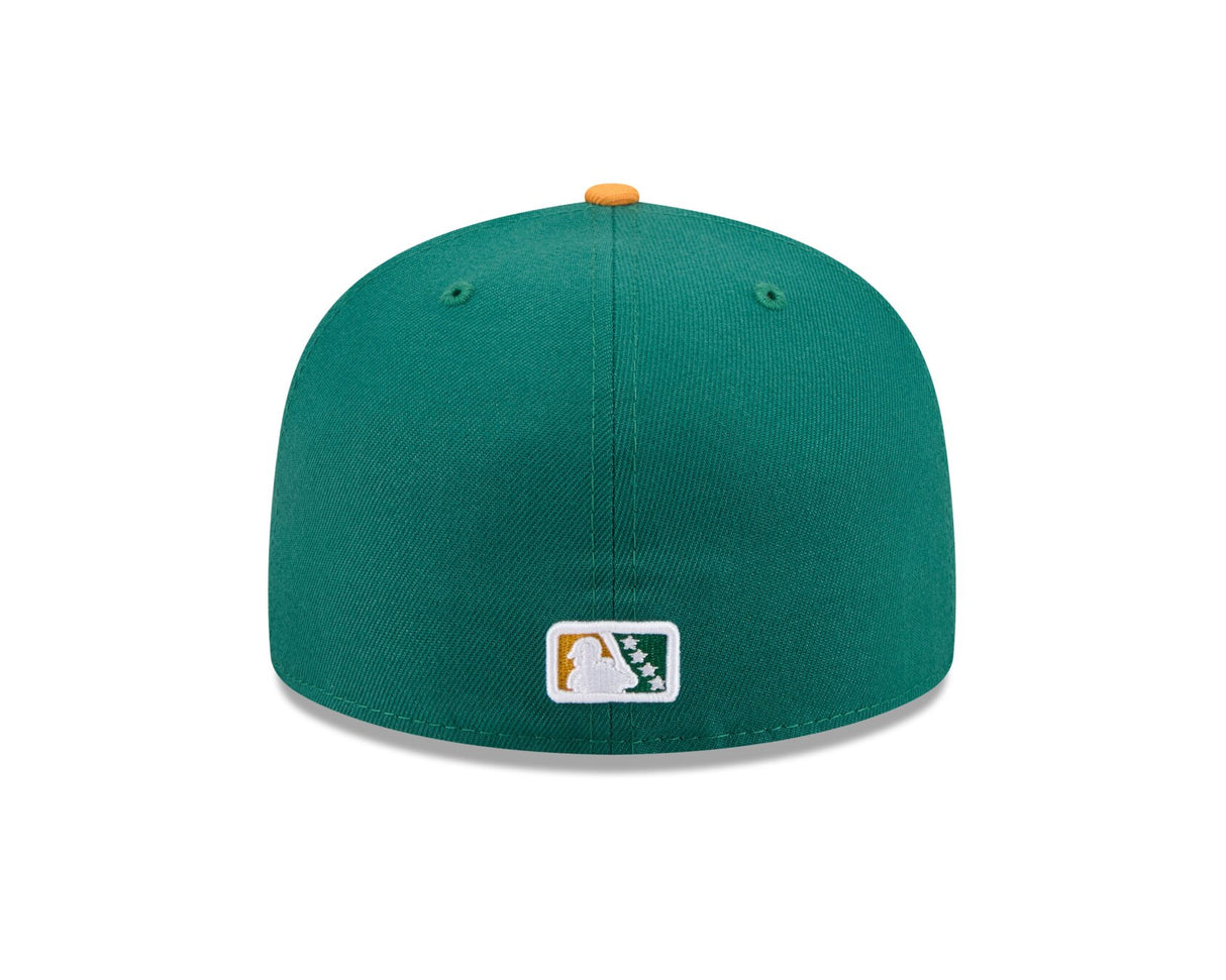 Tulsa Drillers Theme Night 59FIFTY Fitted Hat