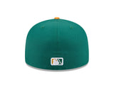 Tulsa Drillers Theme Night 59FIFTY Fitted Hat