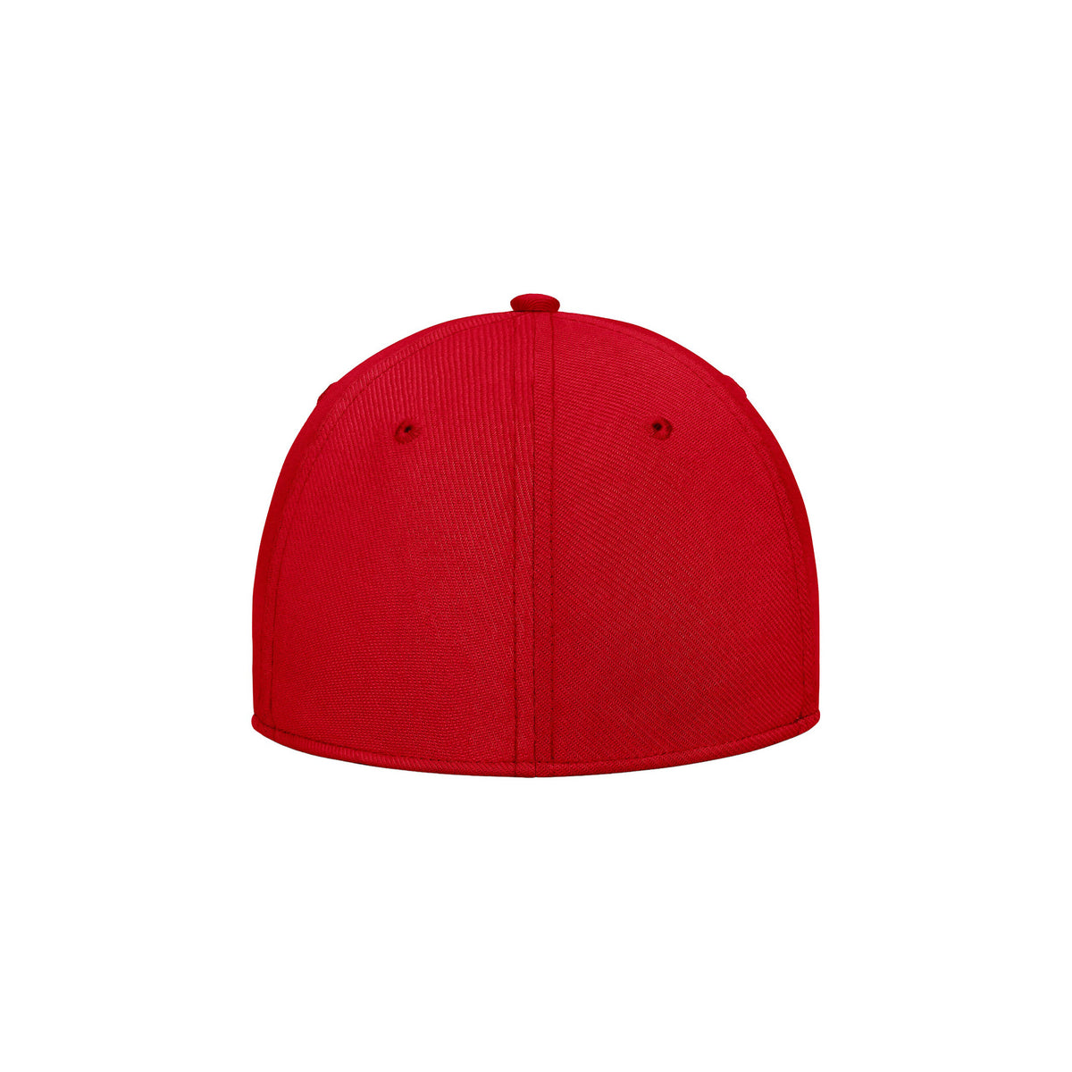 Ohio State Buckeyes Scarlet Red Primetime Performance SwooshFlex Hat