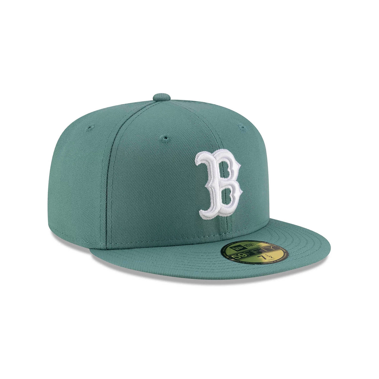 New Era Boston Red Sox 2025 City Connect 59FIFTY Fitted