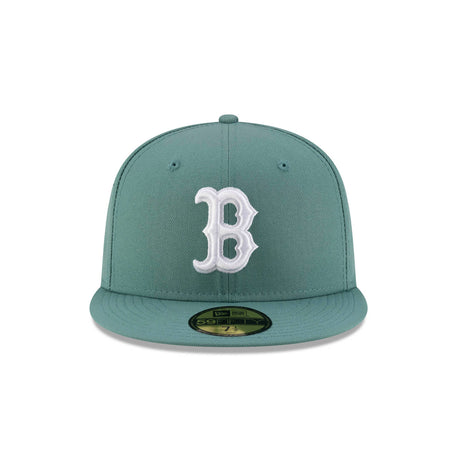 New Era Boston Red Sox 2025 City Connect 59FIFTY Fitted