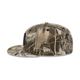 Detroit Tigers Cooperstown Collection Realtree APX 59FIFTY Fitted Hat