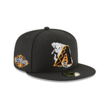 Arizona Diamondbacks Cooperstown Collection 2011 MLB All Star Game Black 59FIFTY Fitted Hat