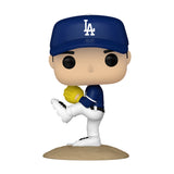 Los Angeles Dodgers Roki Sasaki Funko Pop! #135