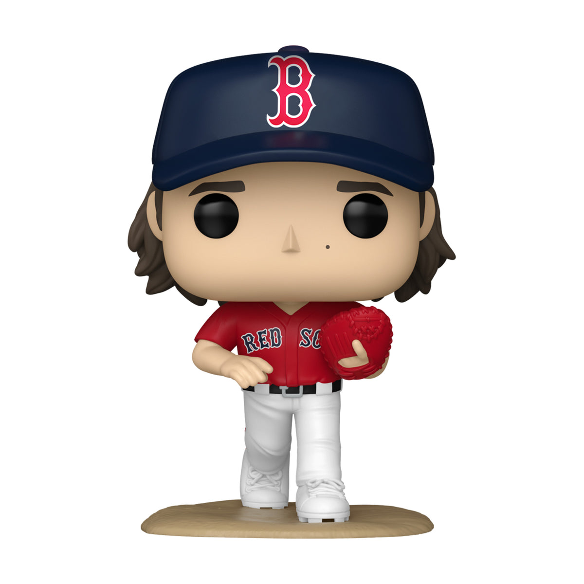 Boston Red Sox Roman Anthony Funko Pop! #137