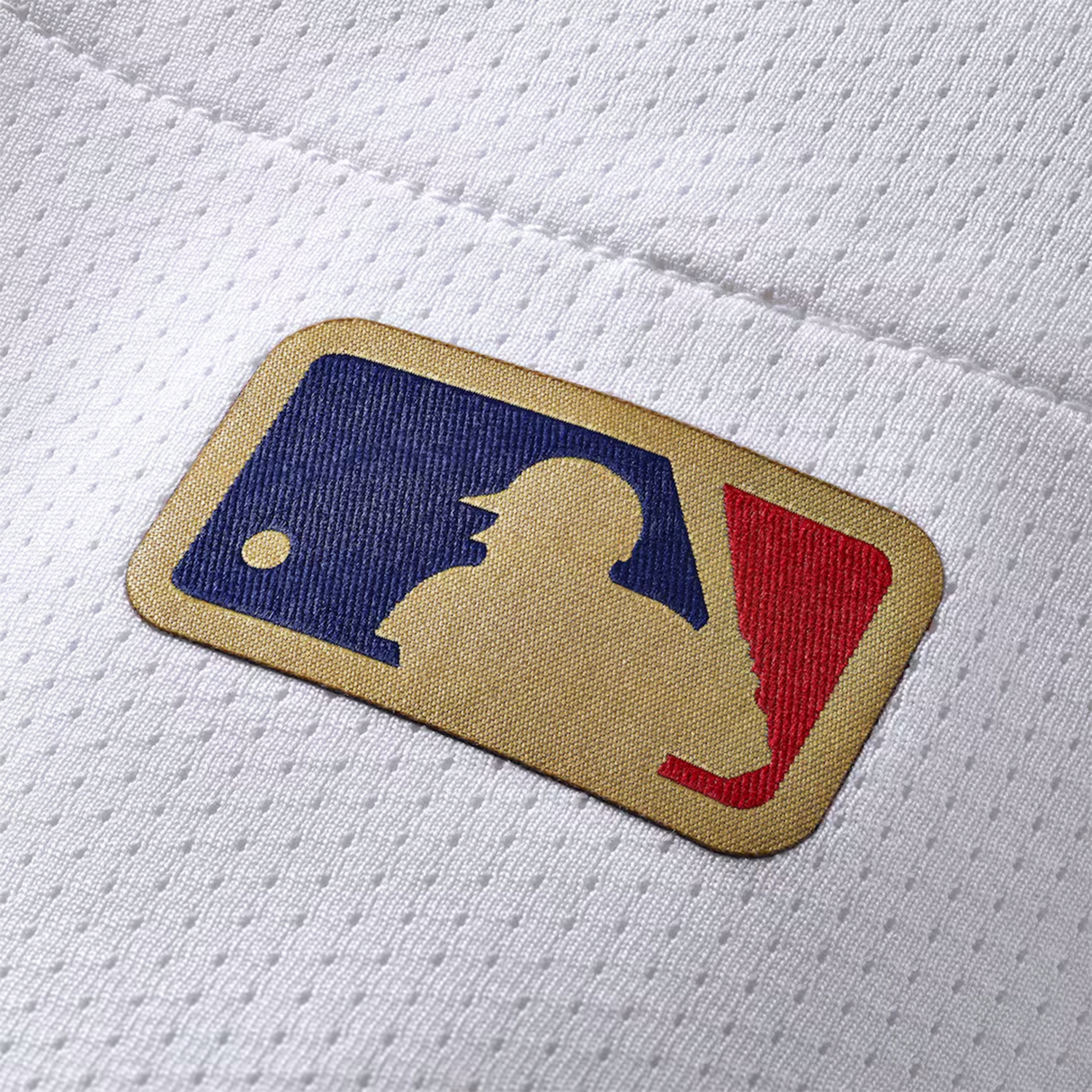 Los Angeles Dodgers YOUTH Mookie Betts White 2025 Gold Los Angeles Dodgers YOUTH Mookie Betts White 2025 Gold