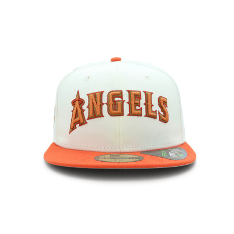 Los Angeles Angels Creamsicle 59FIFTY Fitted