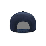 Arizona State Flag Navy Gold Horizon 9FIFTY Snapback