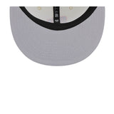San Diego Padres Pastel Sky 59FIFTY Fitted