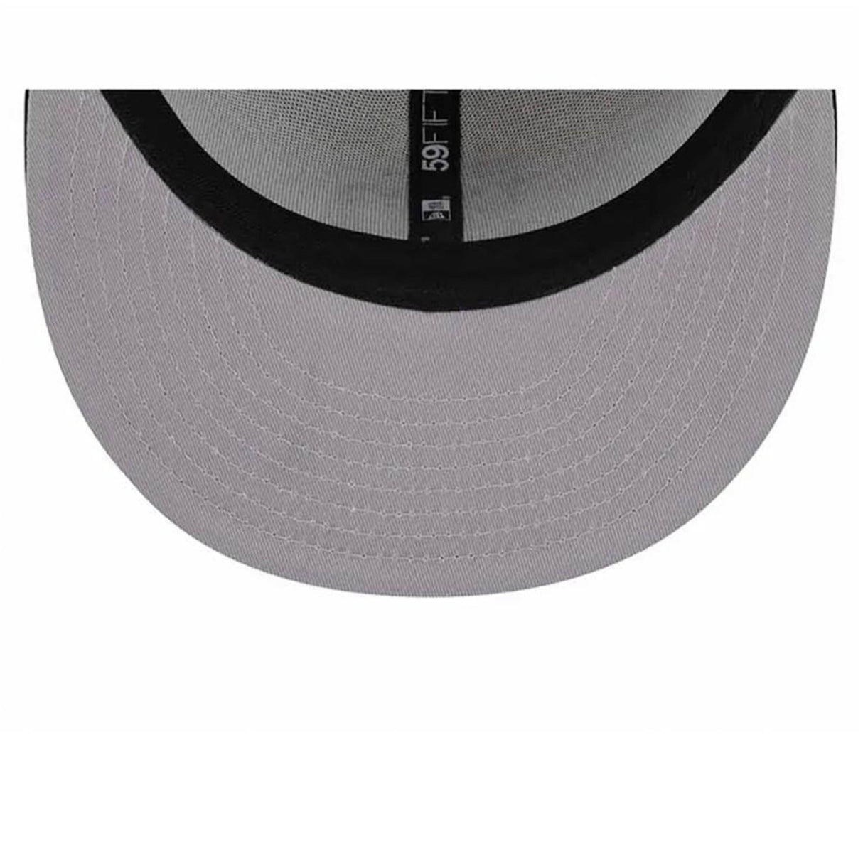 San Diego Padres Lemon Cream 40th Anniversary 59FIFTY Fitted