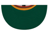 San Diego Padres Retro Jersey Script 59FIFTY Fitted