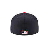St Louis Cardinals Angry Bird Cooperstown Collection 59FIFTY Fitted