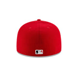 St. Louis Cardinals On Field Game 59FIFTY Fitted