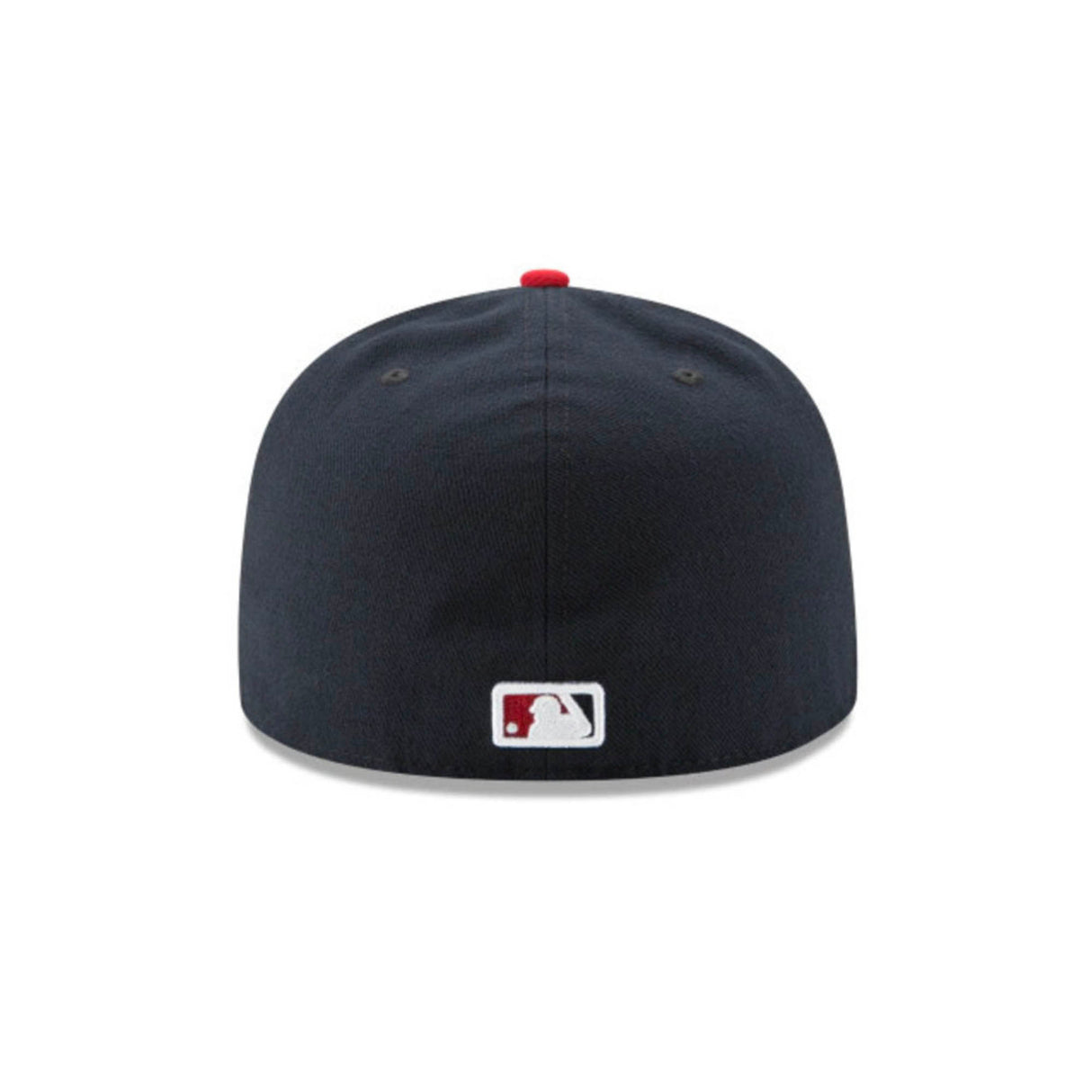 Washington Nationals ALT W Navy Red 59FIFTY Fitted