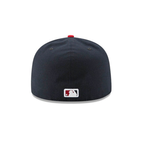 Washington Nationals ALT W Navy Red 59FIFTY Fitted