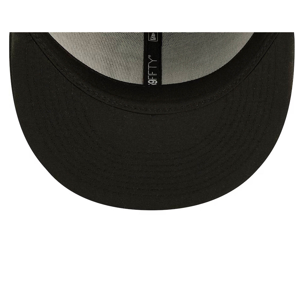 Bowie Baysox Black Authentic Collection Team Alternate