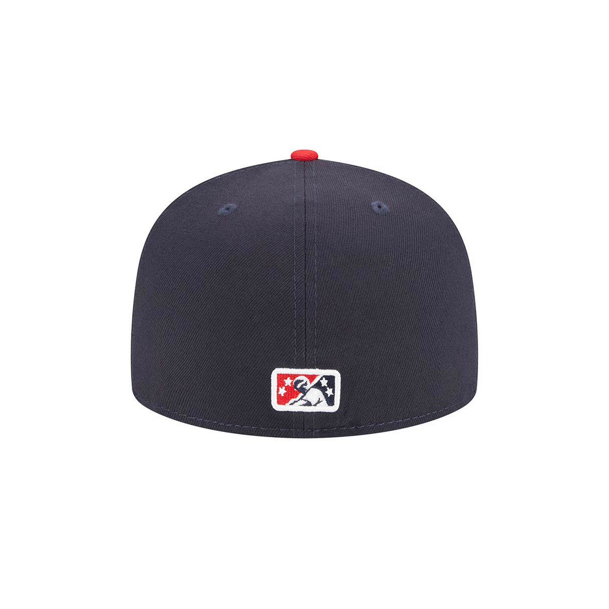 Tulsa Drillers TulsaSound 59FIFTY Fitted