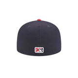 Tulsa Drillers TulsaSound 59FIFTY Fitted