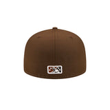 Portland Sea Dogs New Era Theme Night 59FIFTY Fitted Hat