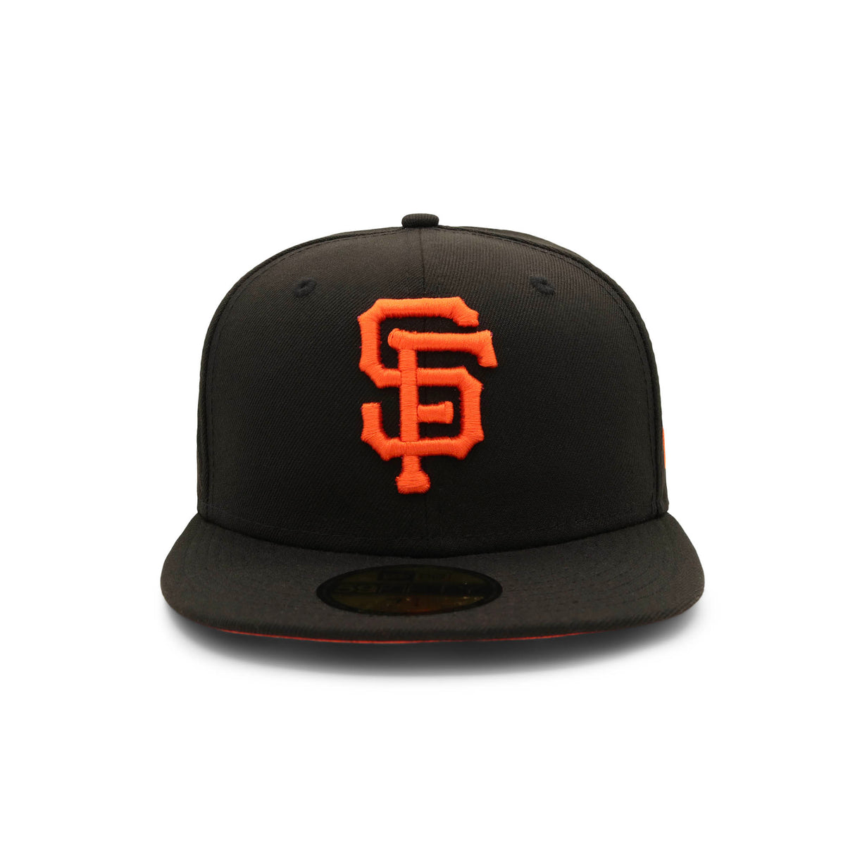 San Francisco Giants Bay City Icon 59FIFTY Fitted